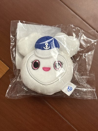 多賢海軍大頭