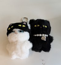 鼠兔&衣櫥 吊娃 