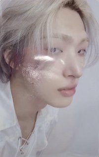 ANITEEZ IN Deja Vu 周邊卡 LIGHT STICK COVER
