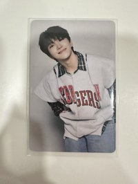 Knock on 隨機卡