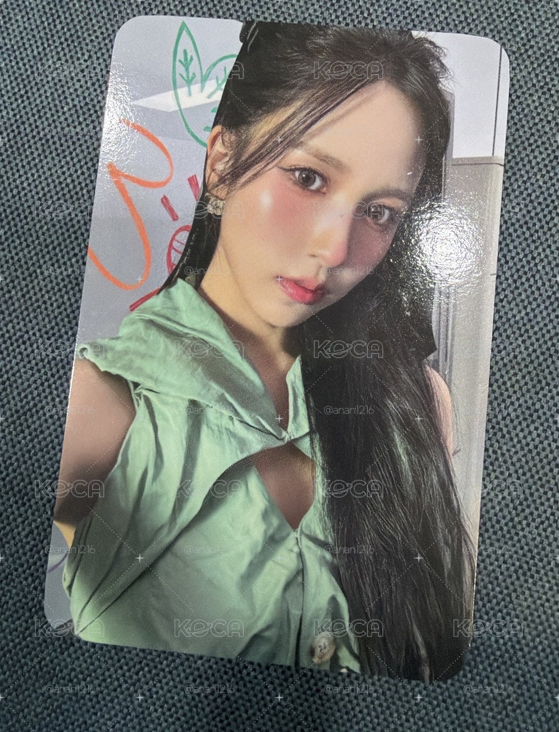 MINA Withmuu LD 