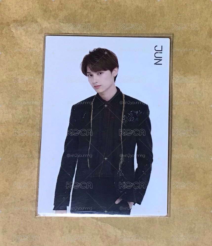 俊 ideal cut japan 08