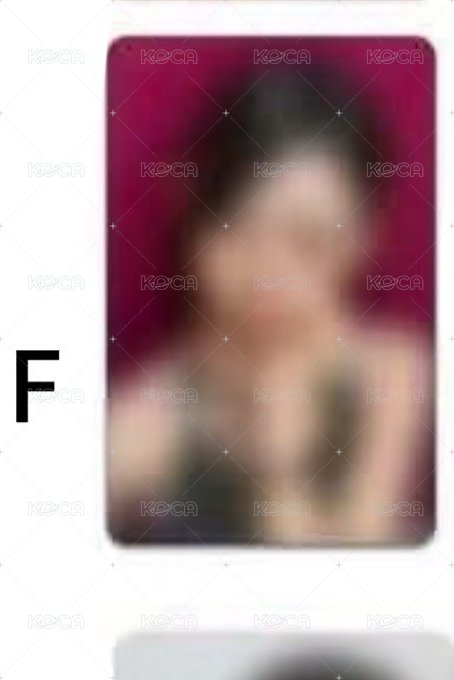 F版