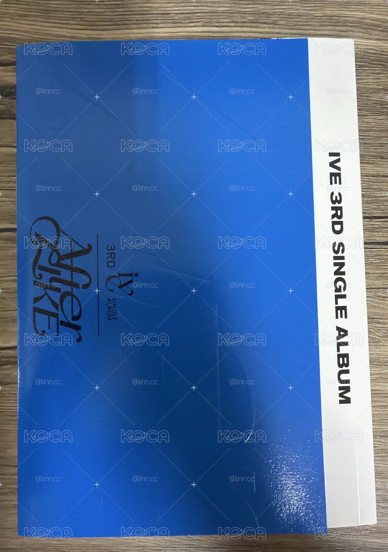 IVE空專