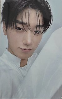 ANITEEZ IN Deja Vu 入場卡 / 場限卡 ATINY哭的話，我也會哭 Ver.