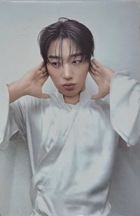 ANITEEZ IN Deja Vu 任務卡 不是ATINY的話請勿搭話 ver.