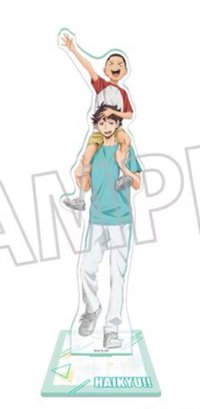 amiami 立牌 