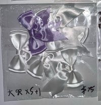 大蝴蝶結🎀 6個