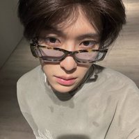 吳是溫的腿毛