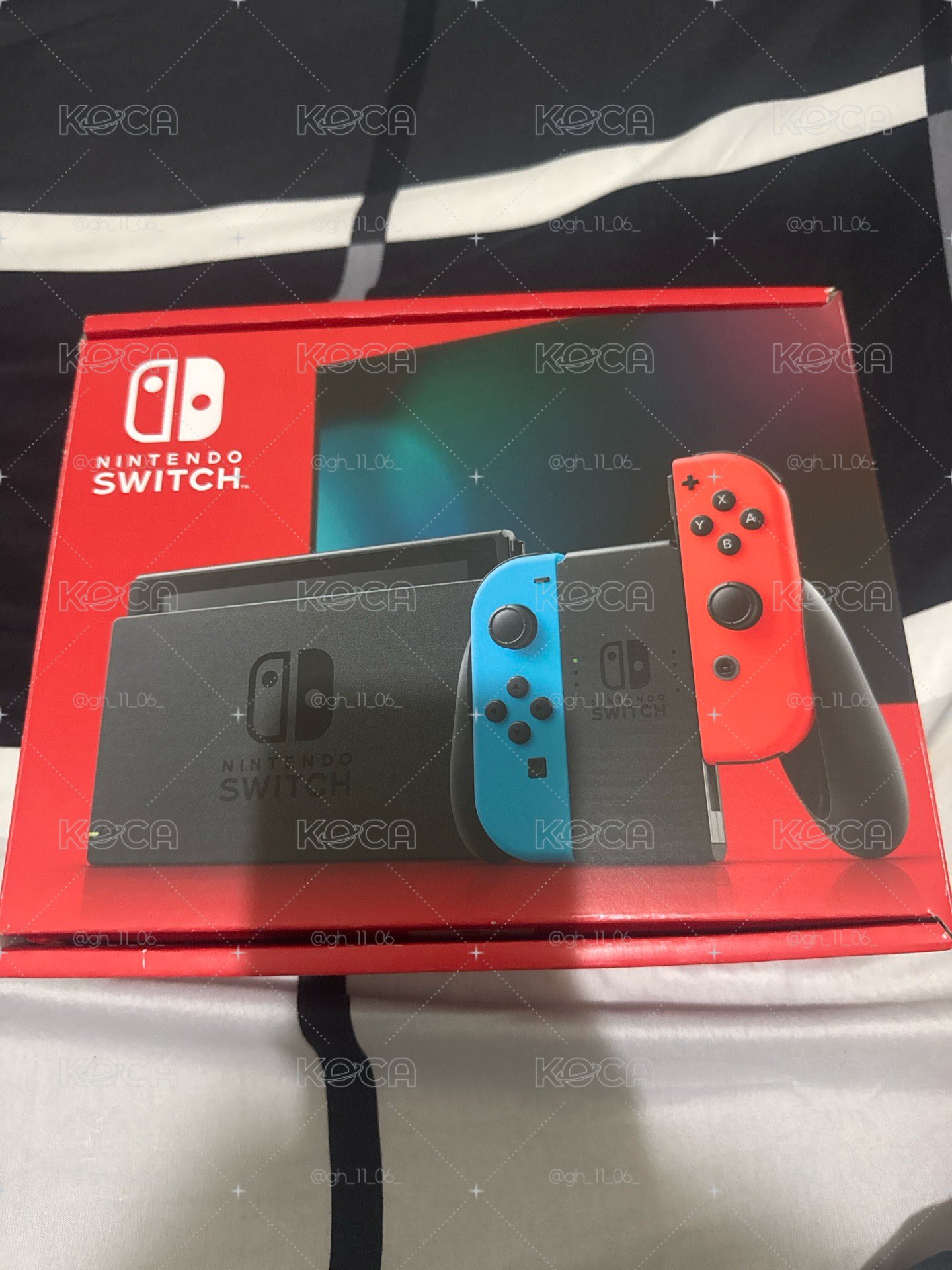 switch 1代 二手 
