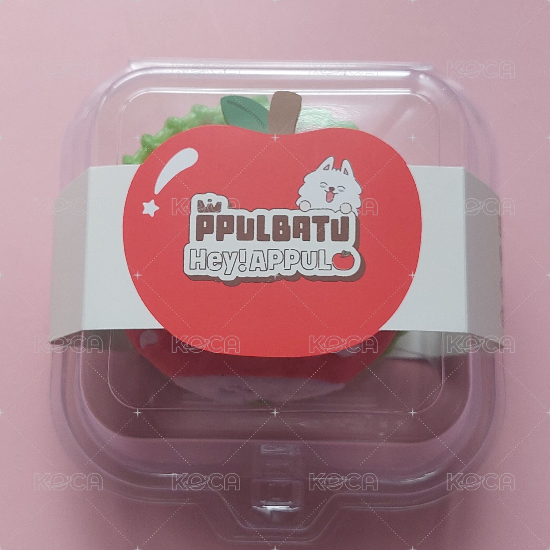 勇猛壓力球