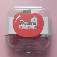 勇猛壓力球