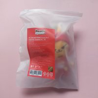 黃春蘋果娃