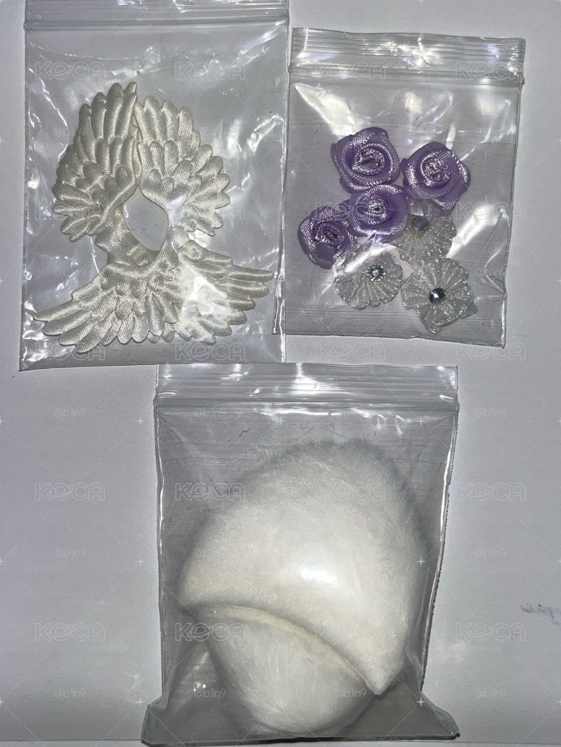 其他立體裝飾🪽-3️⃣款
