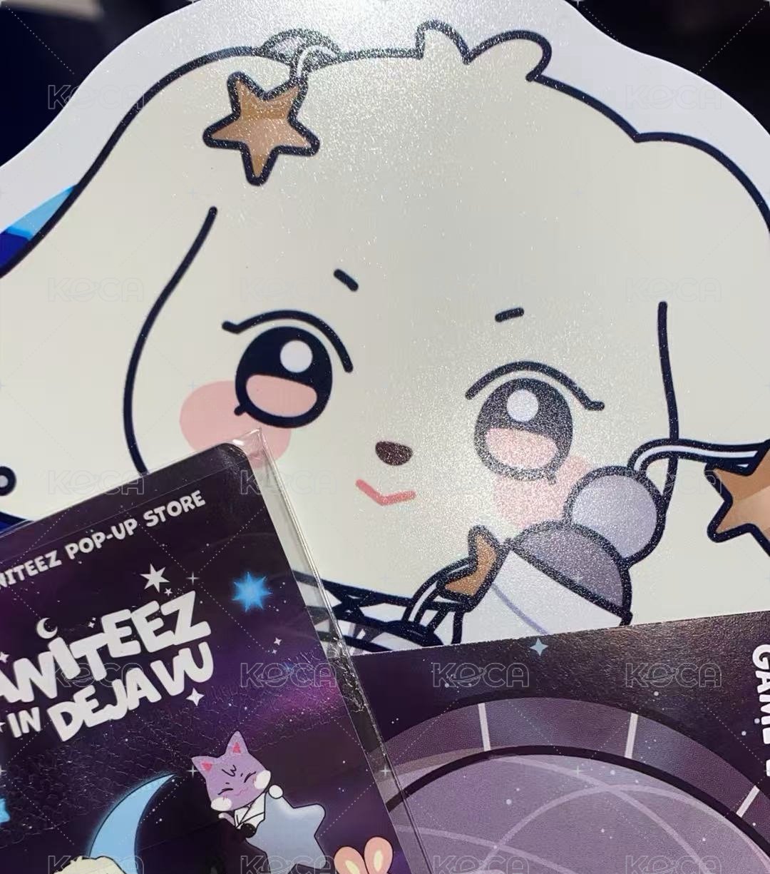 🌕ANITEEZ IN Deja Vu入場/滿額卡