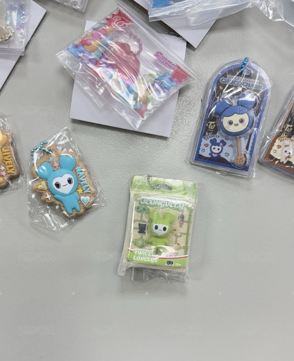 現貨速出！ 下殺扭蛋區🔥
