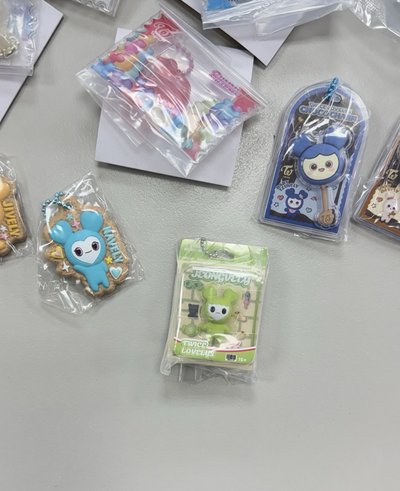 現貨速出！ 下殺扭蛋區🔥