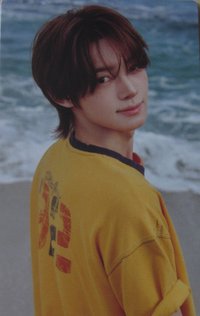 SODA SODA 單封 專輯卡 
