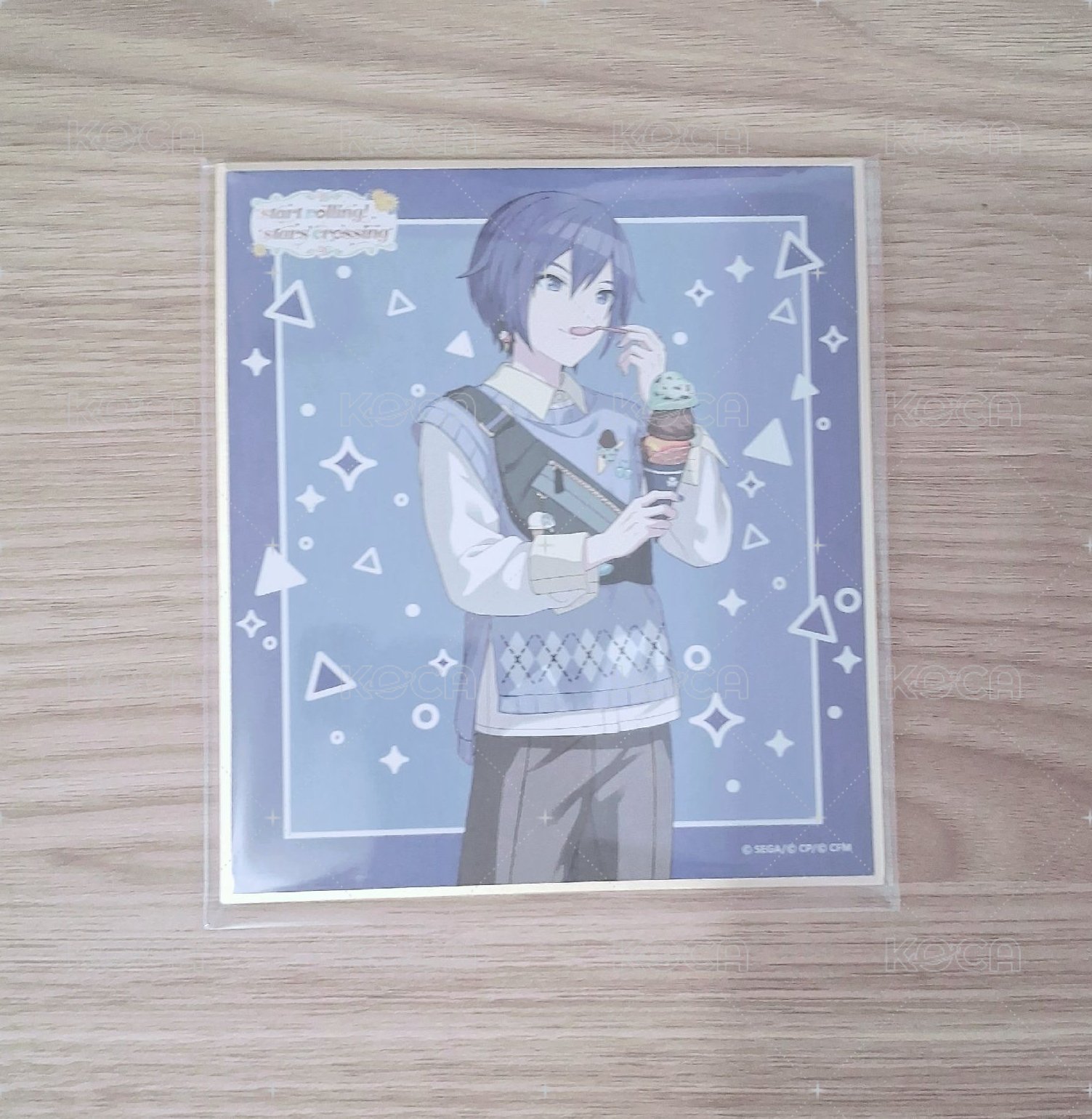 Kaito 
