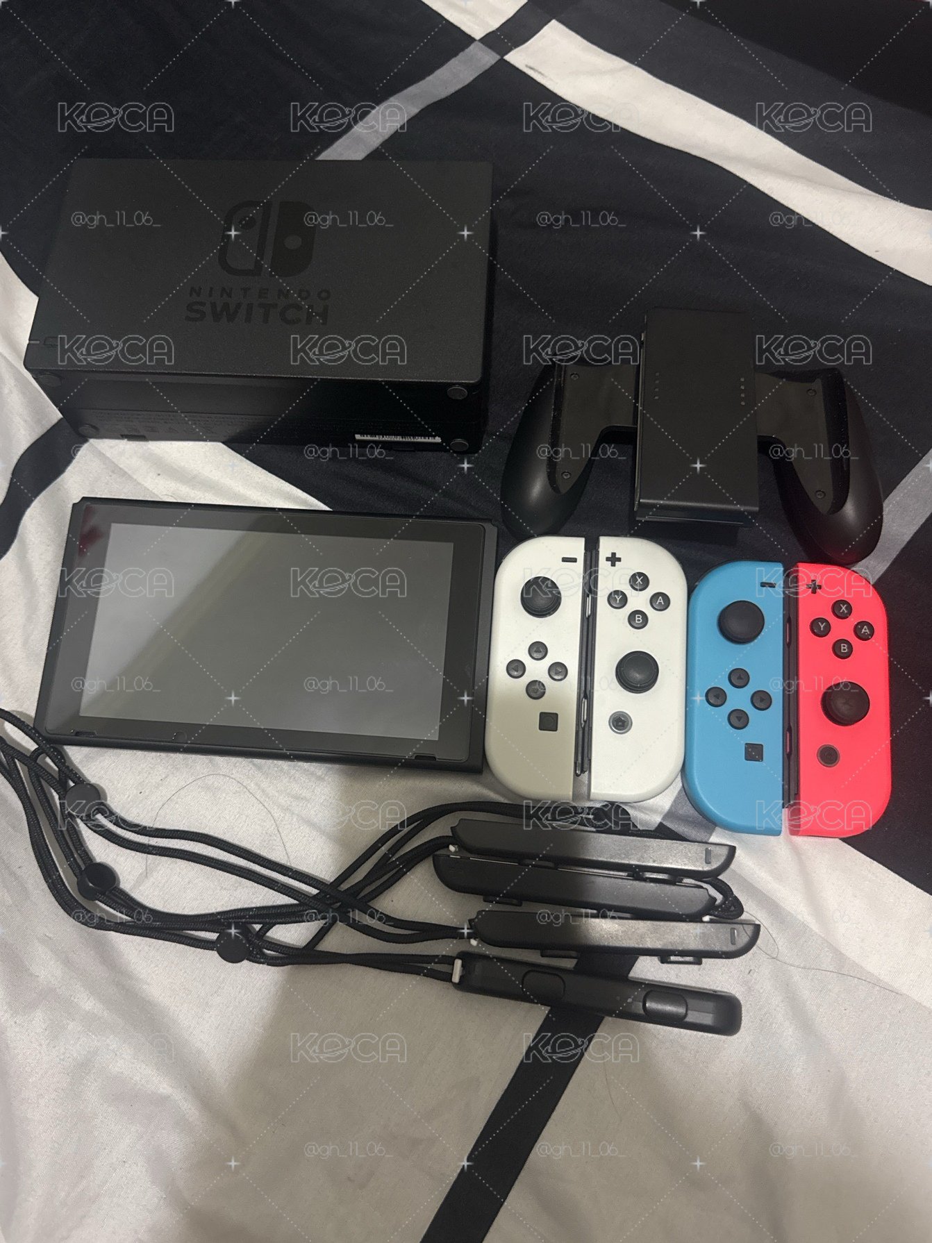 switch 1代 二手 
