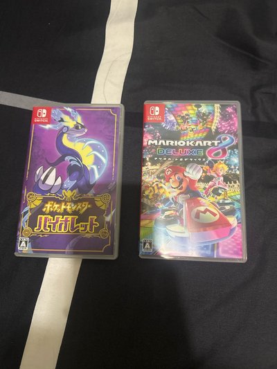 switch 1代 二手 