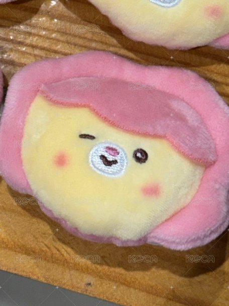 眨眼款