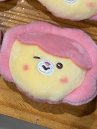 眨眼款