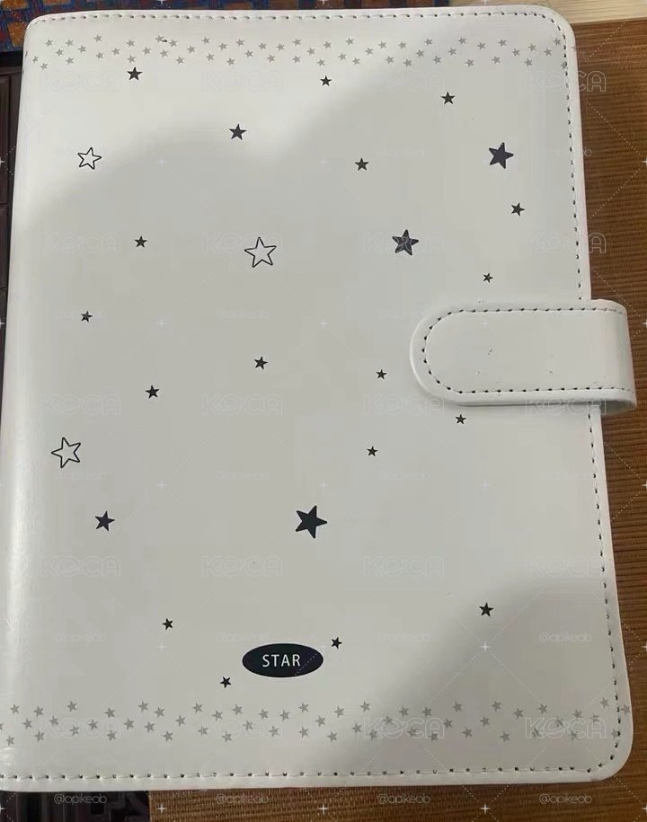 卡冊20張內頁