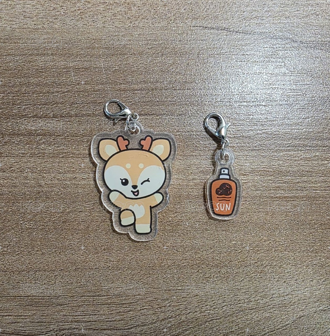 秀全身+瓶子
