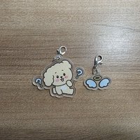 碩全身+翅膀