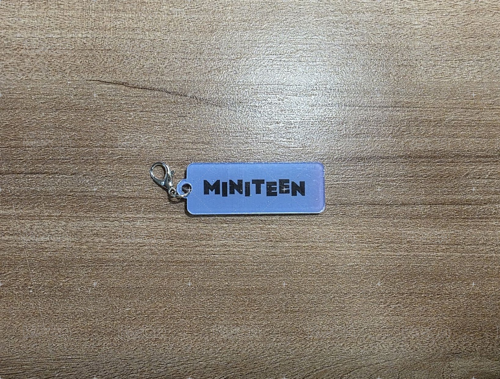 MINITEEN 