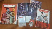 PB空專(無小卡、書籤，明信片為橫版)