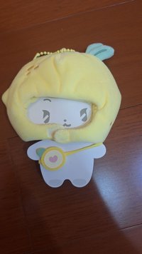 💜水果頭套(無外包裝)