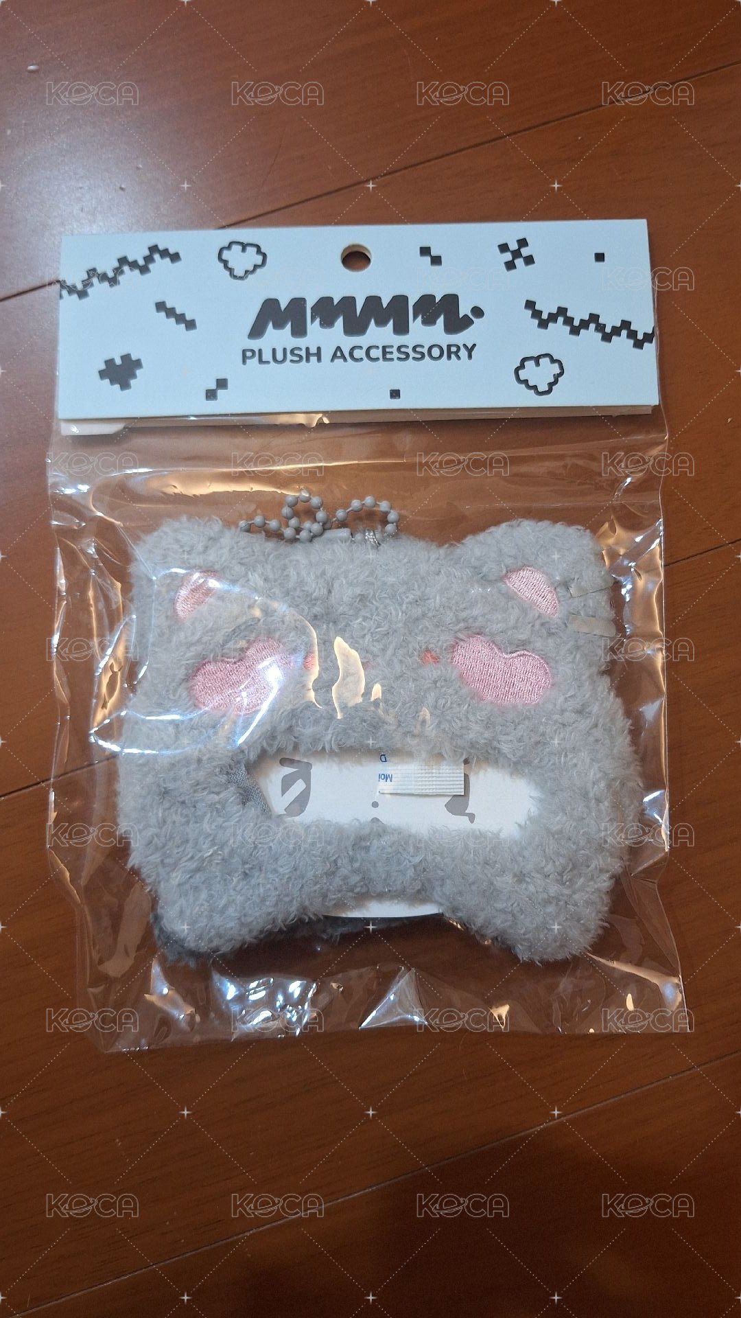 ❤️動物頭套