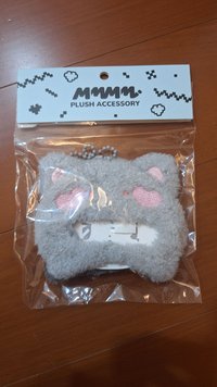 ❤️動物頭套