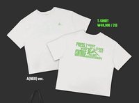 Blingy快閃 A(NEO) ver. T恤 