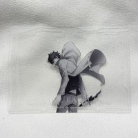 成振宇｜透明款