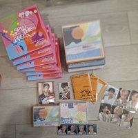 全收（多送磁鐵）