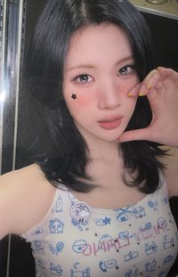迷二 yeti 香港 抽選卡 