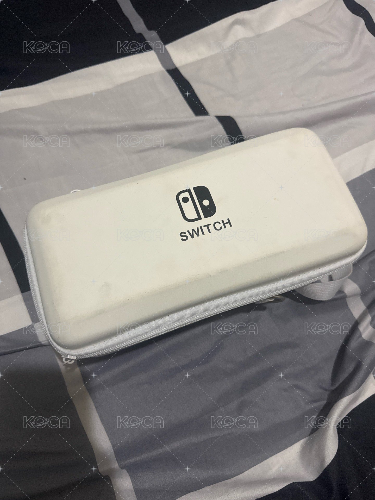 switch 外出盒