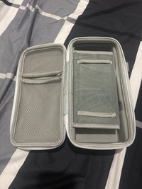 switch 外出盒