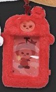 Blingy快閃 卡套 (組) 
