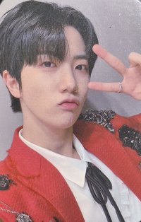 NEW WAVE sw 3.0 簽售卡 