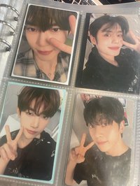 明信片+台北入場卡