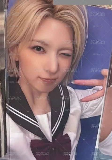 水手服裴
