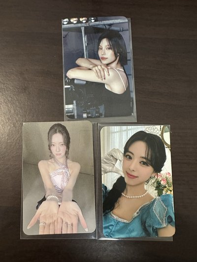 on air 卡冊志、motto滿額娜、公主娜