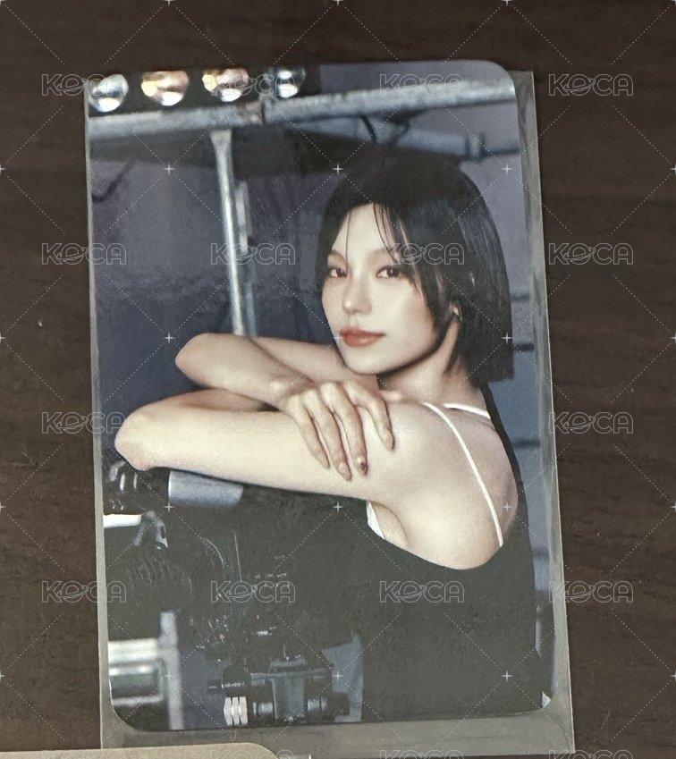 on air卡冊志