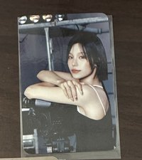 on air卡冊志