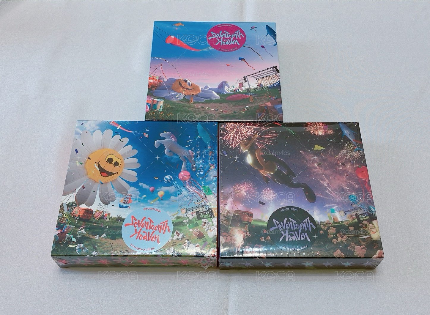 ✨全新未拆✨ 迷11 一套