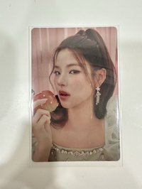 1st Fan Con 隨機卡2